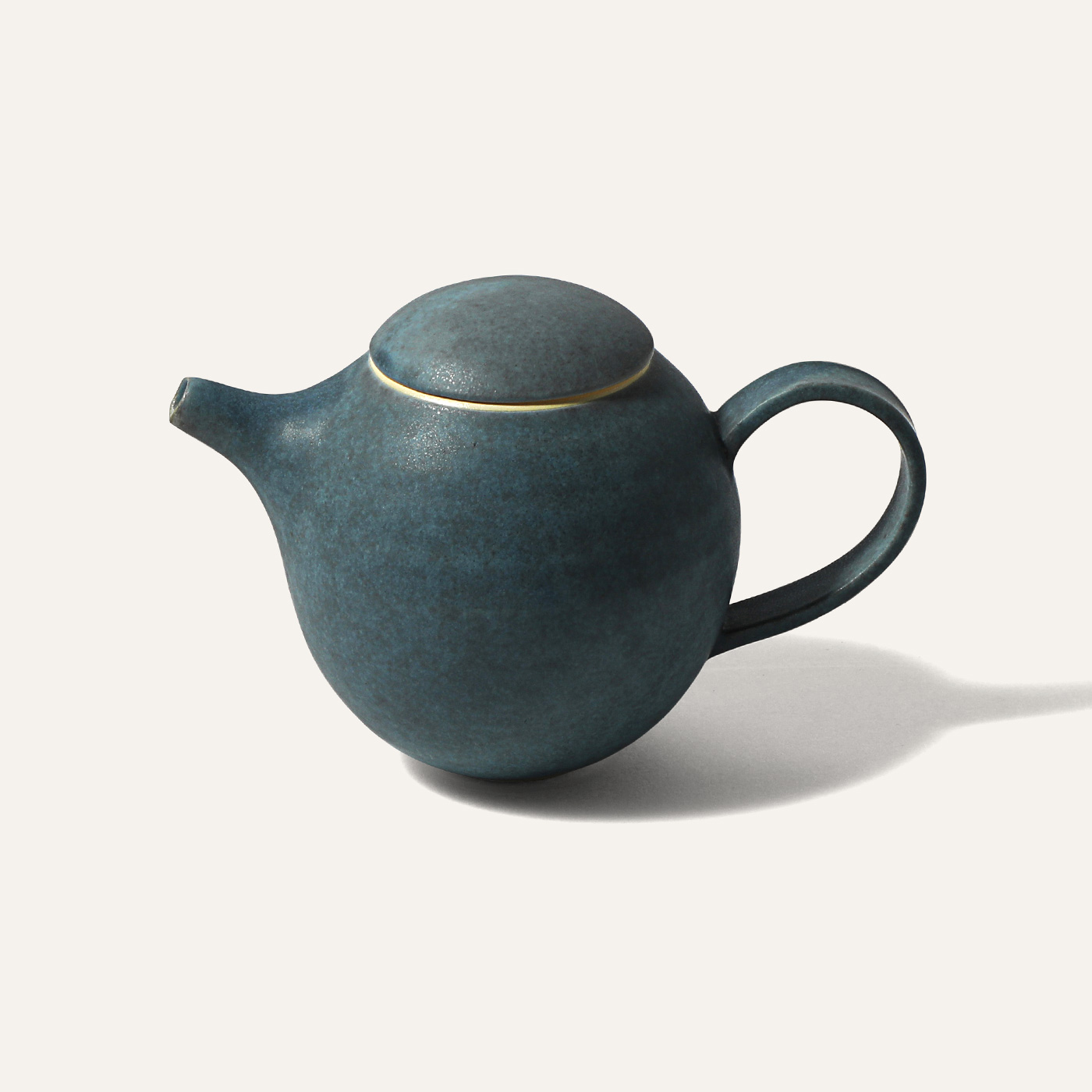 vintage tea pot