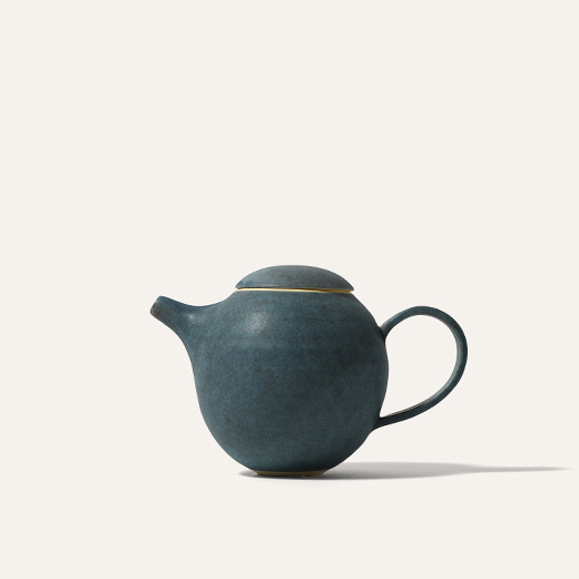 ティーポット TEA POT / Compartment. | 撮影・展示用小道具
