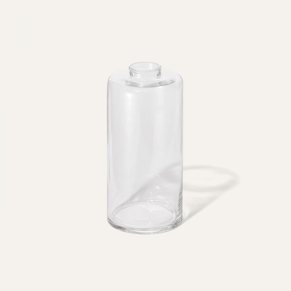 reuse glass vase B L
