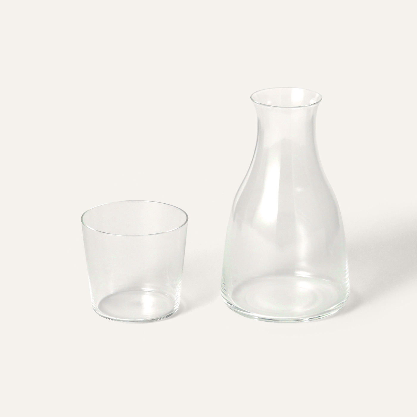 cup&decanter