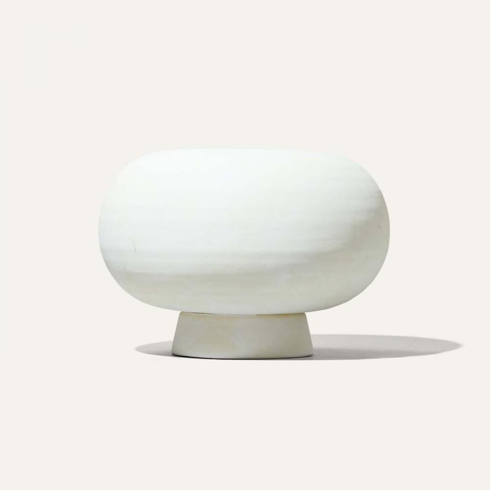 fat bone vase / Compartment. | 撮影・展示用小道具・小物・雑貨レンタル