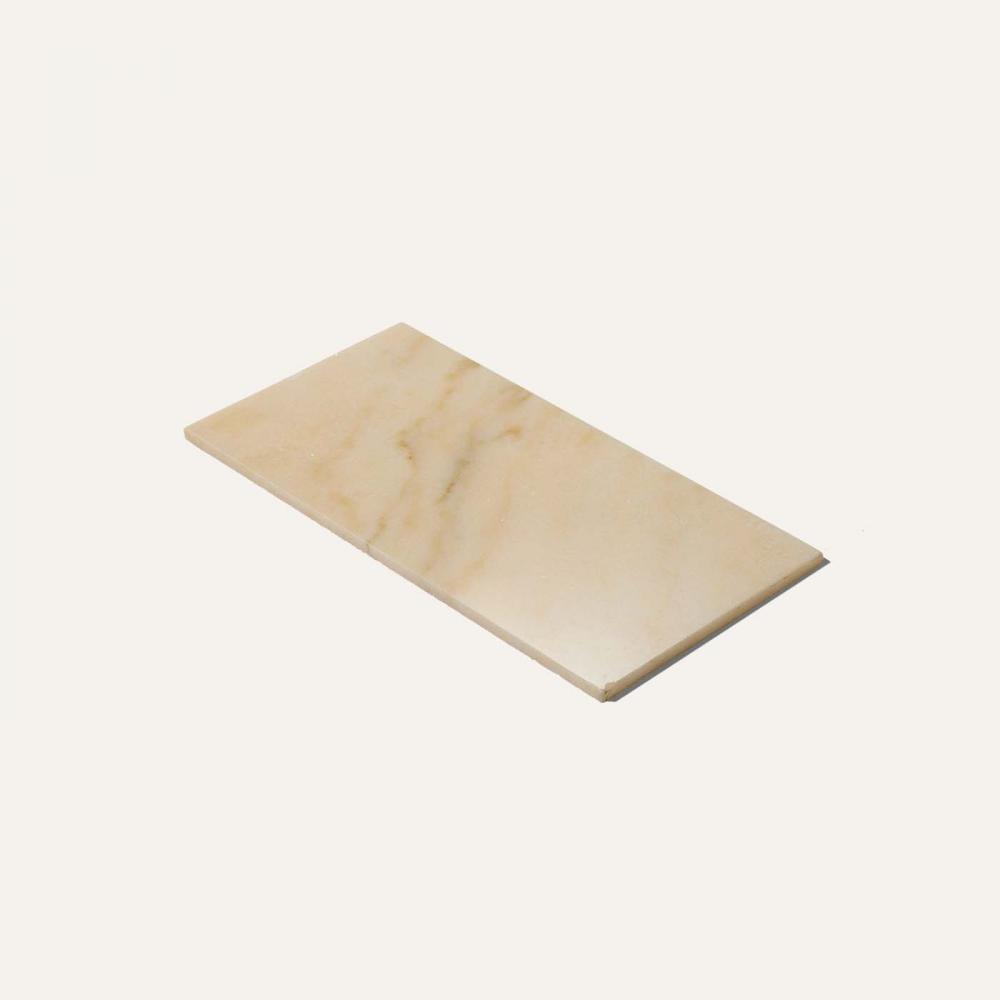 marble board white