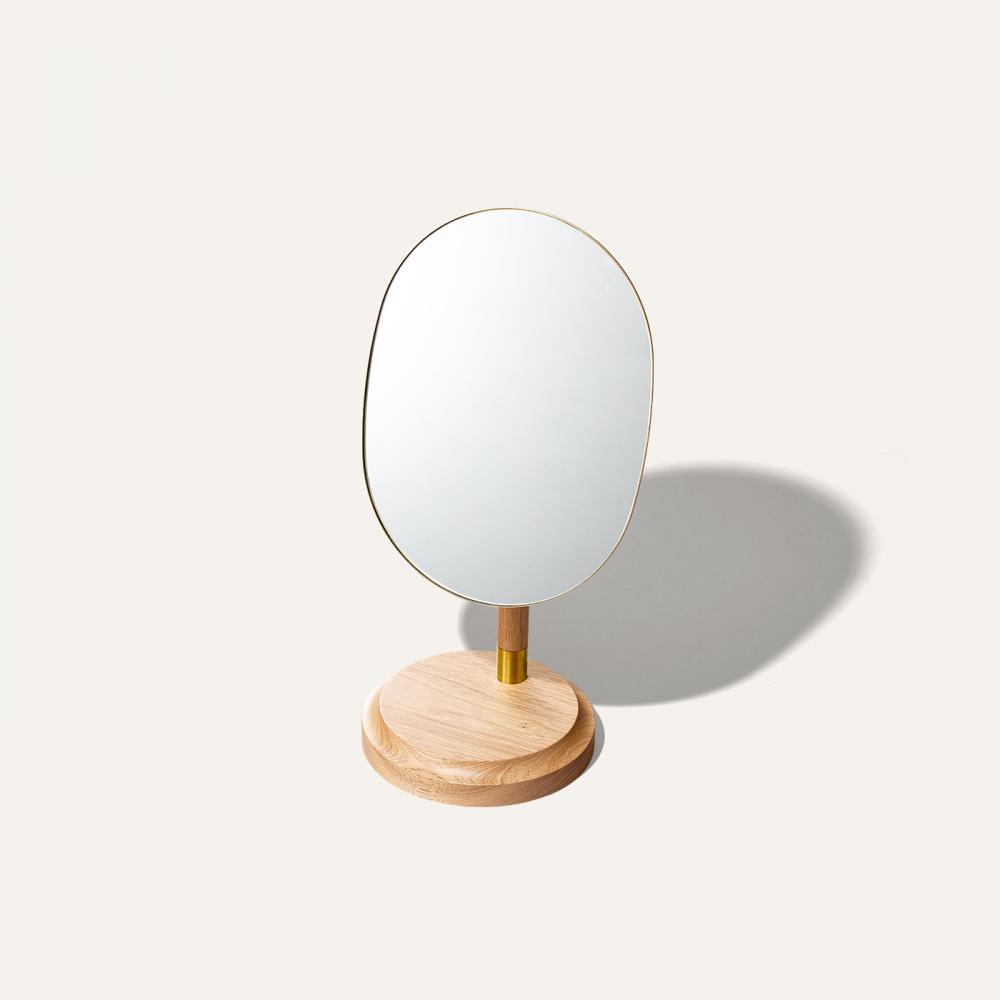 LOULOU Table mirror