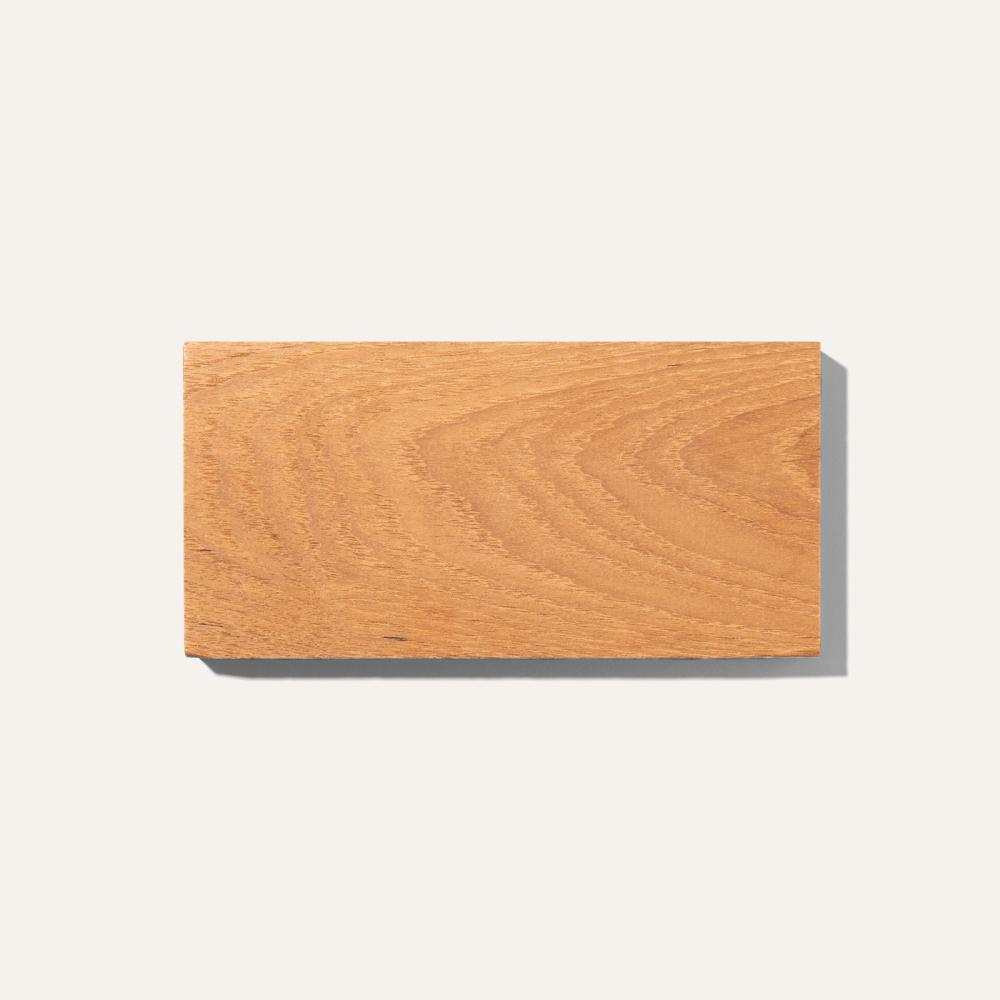 wood rectangular