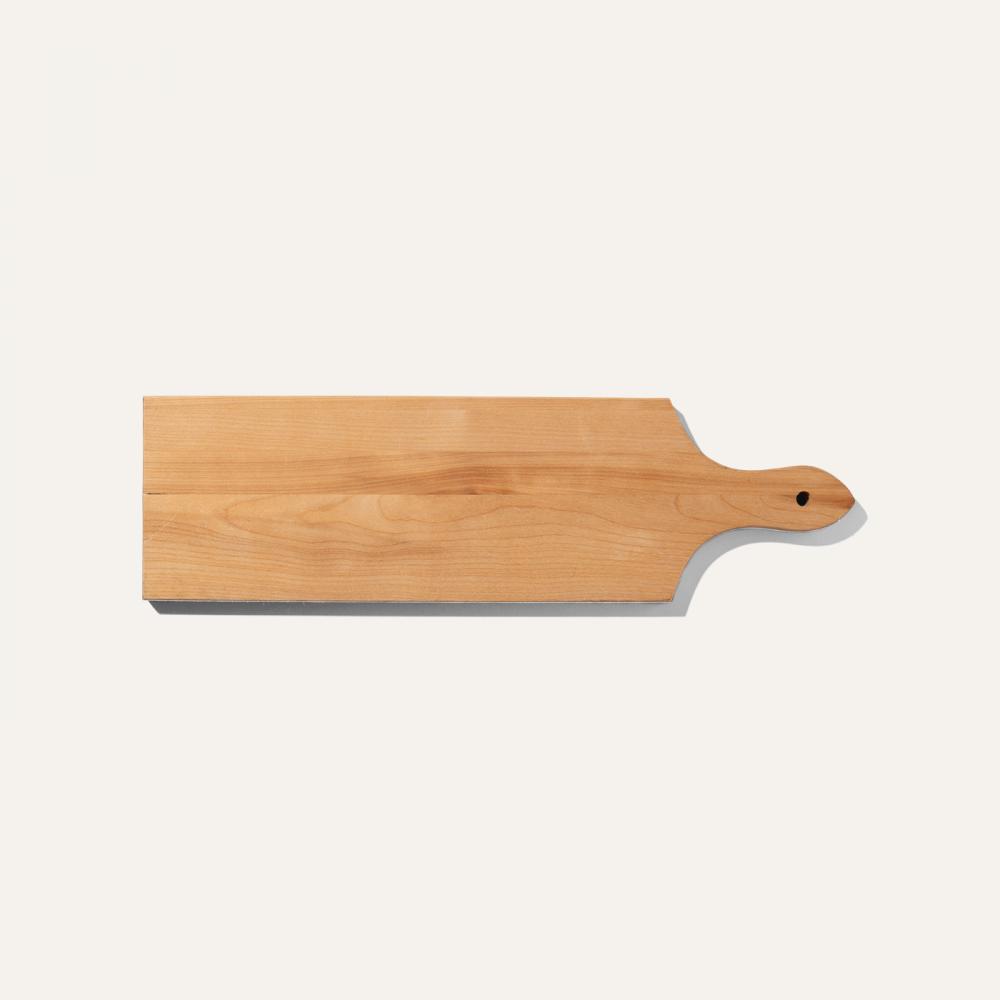 wood  cutting board