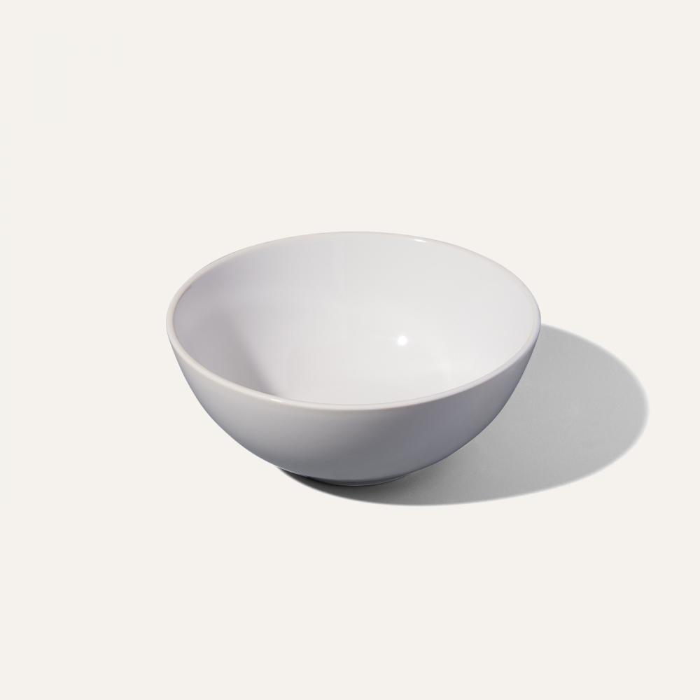 plain  bowl