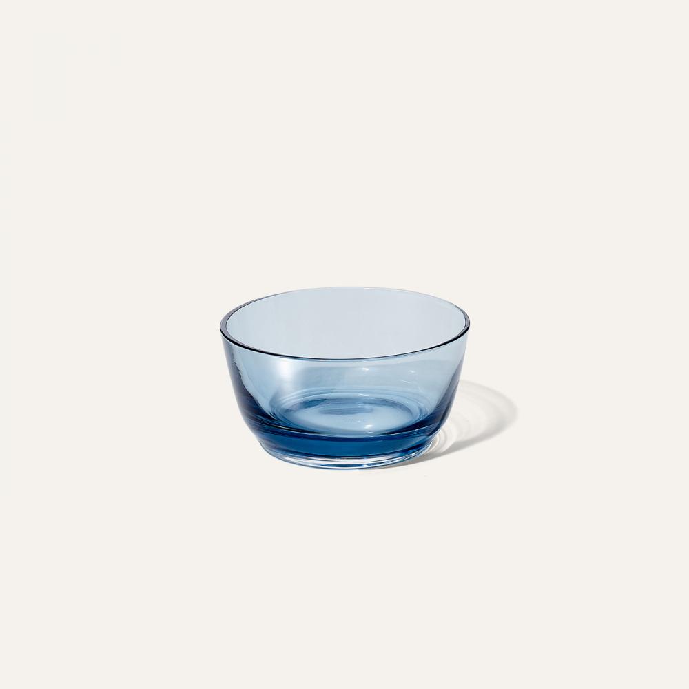 HIBI bowl S blue