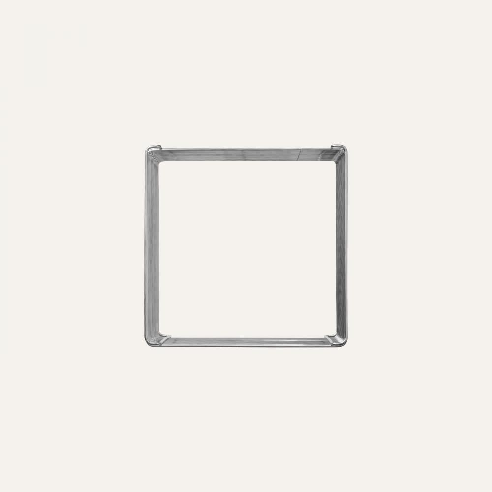 Panton wire sheif single