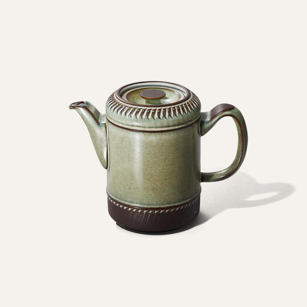 Rondo teapot