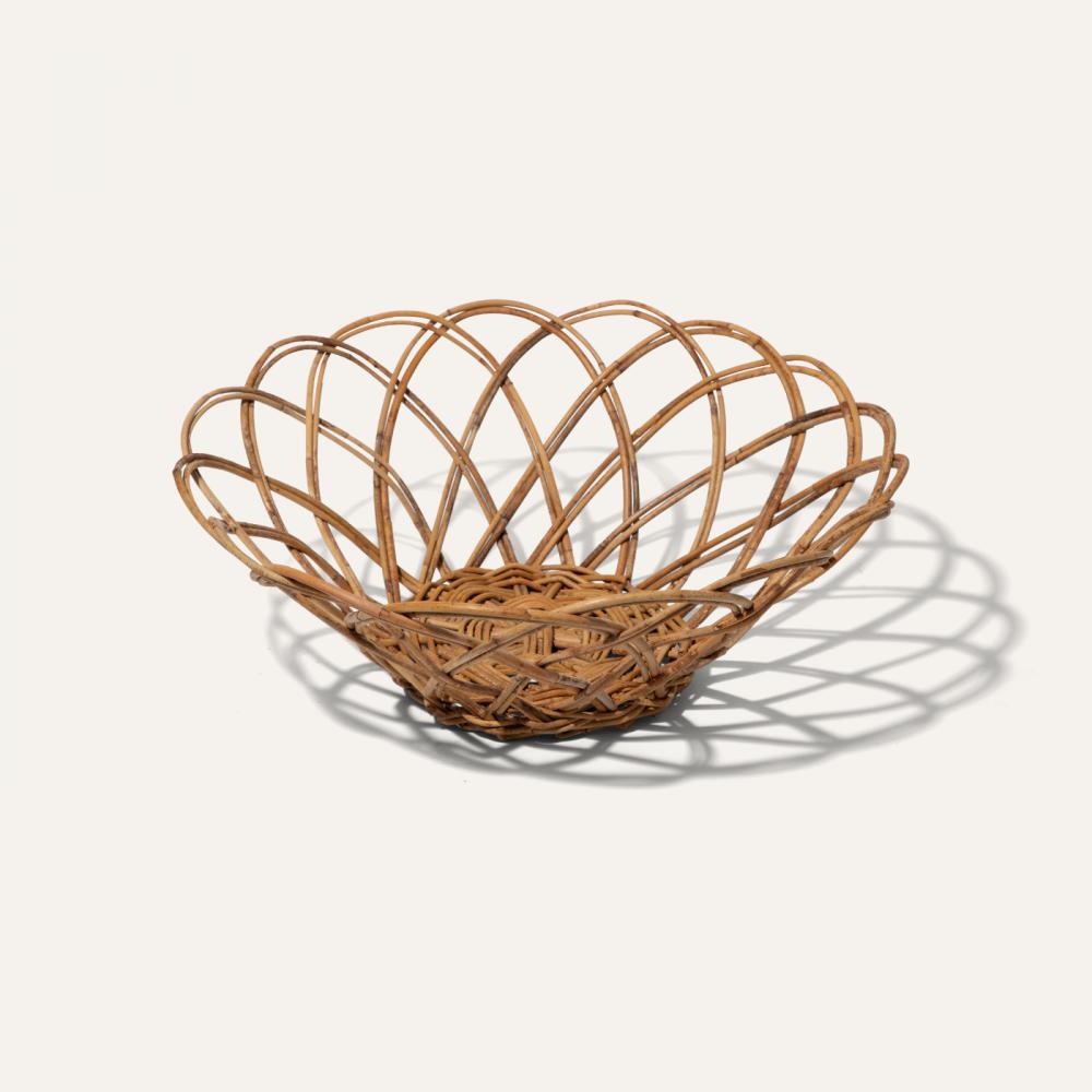 round basket