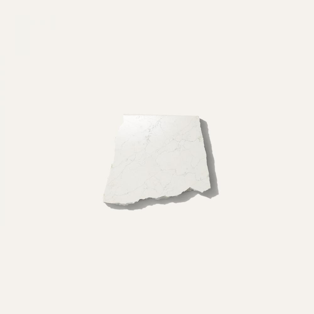 Crack marble board M