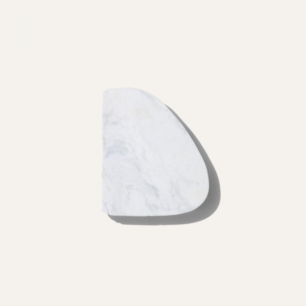 Crack marble board M