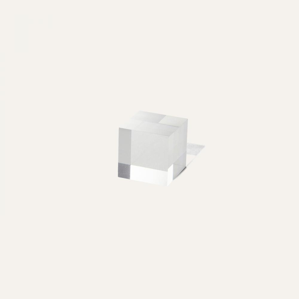 acrylic cube S
