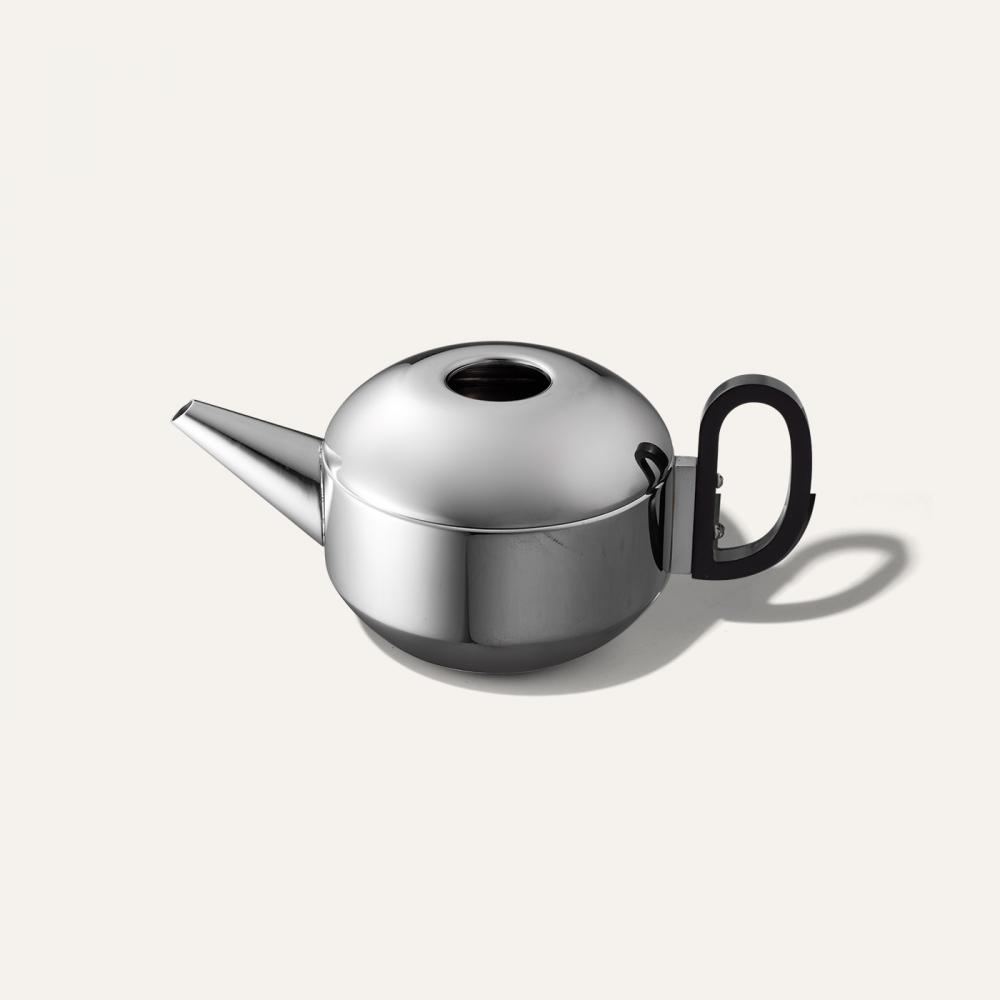 stainless steel tea pot