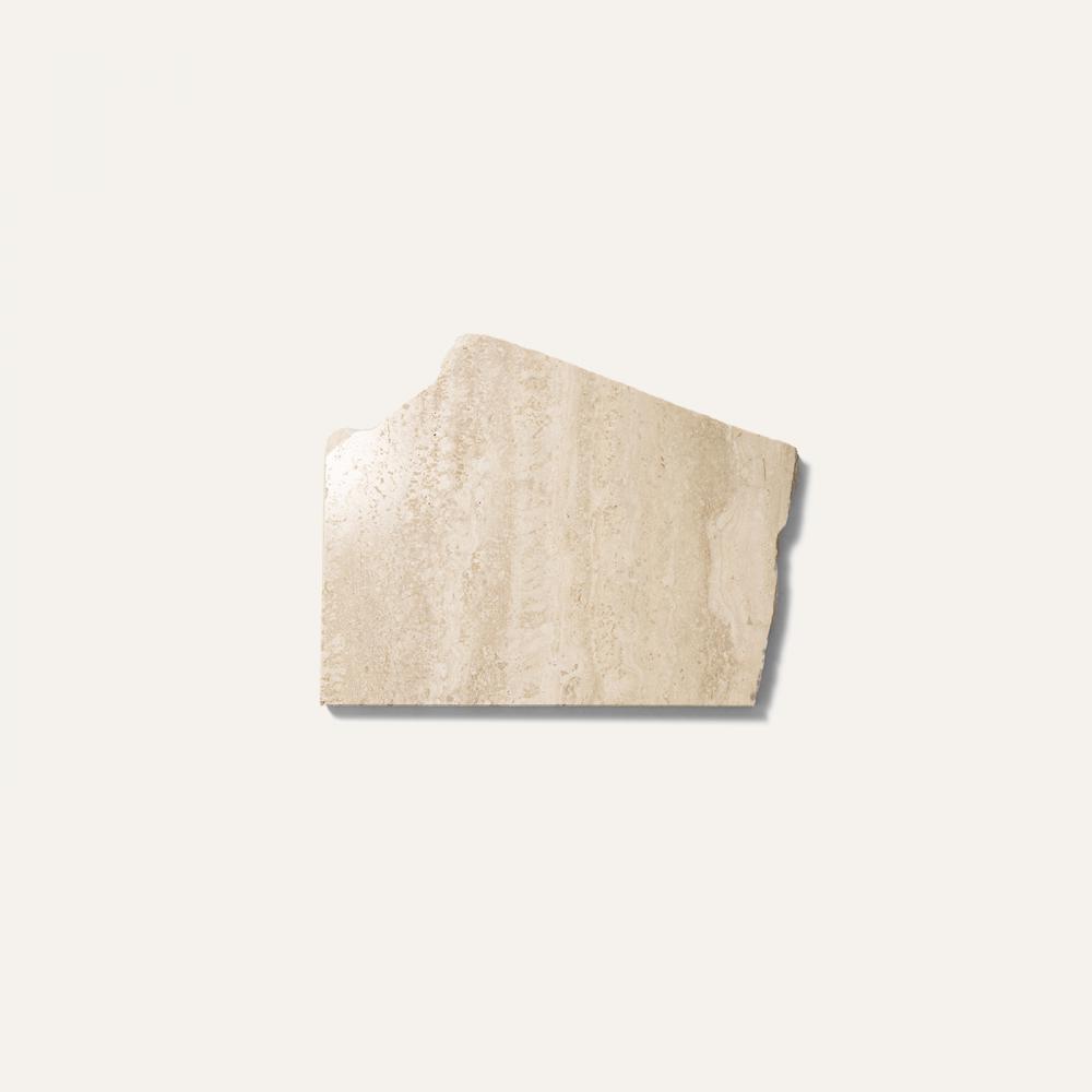 Crack marble board M