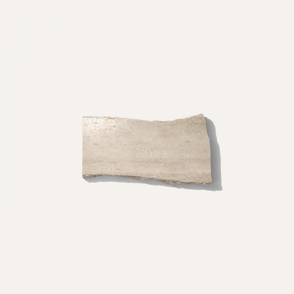 Crack marble board M