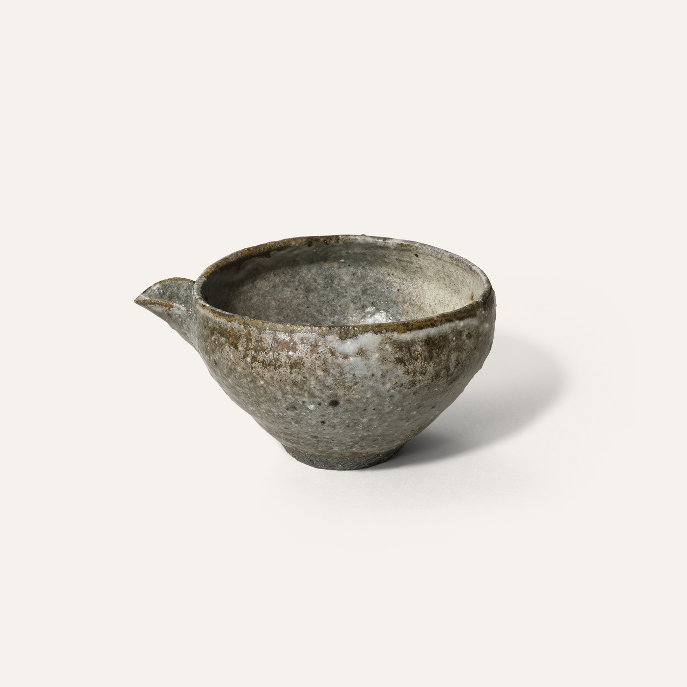 katakuchi bowl