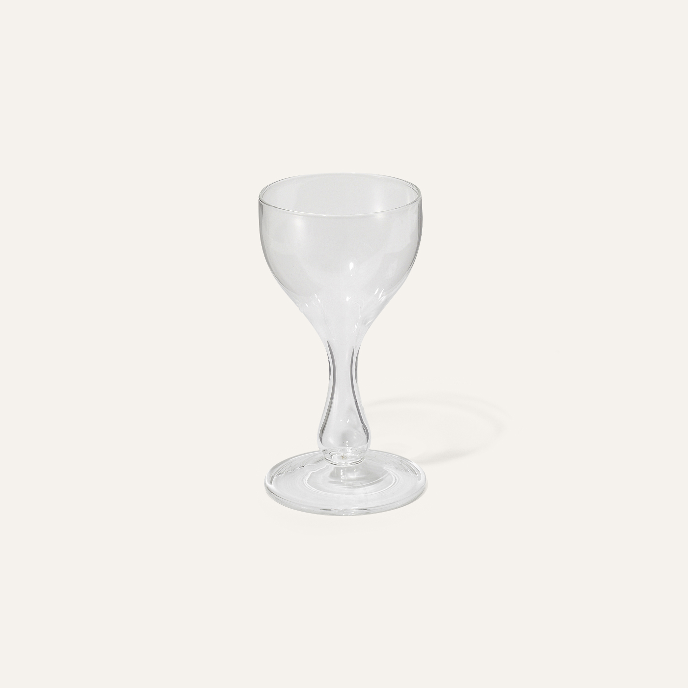 champagne glass