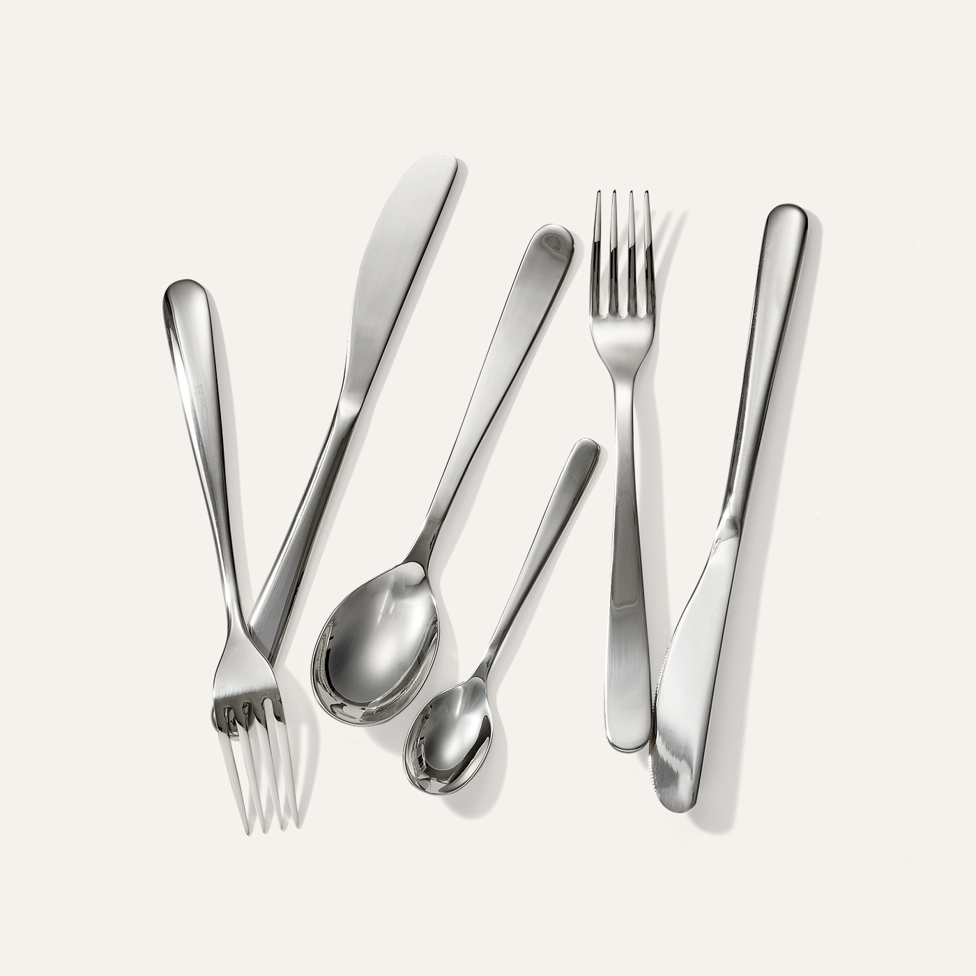 Jasper Morrison table fork