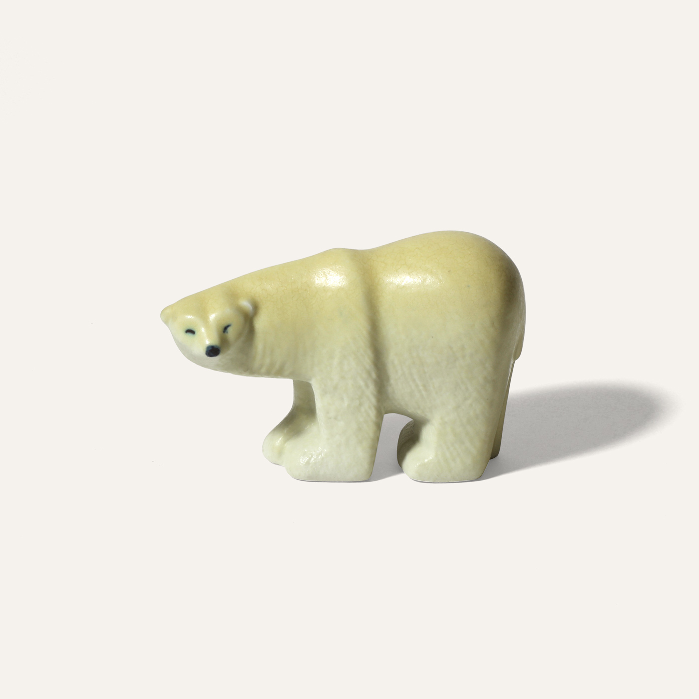polar bear mini