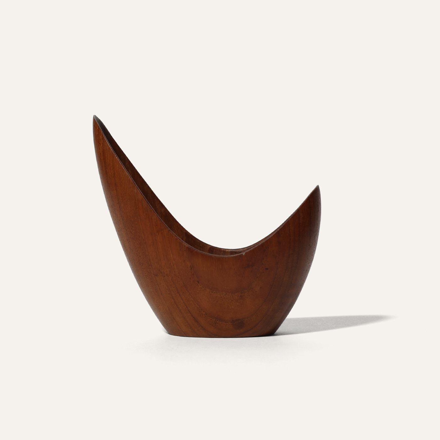 wood bowl object