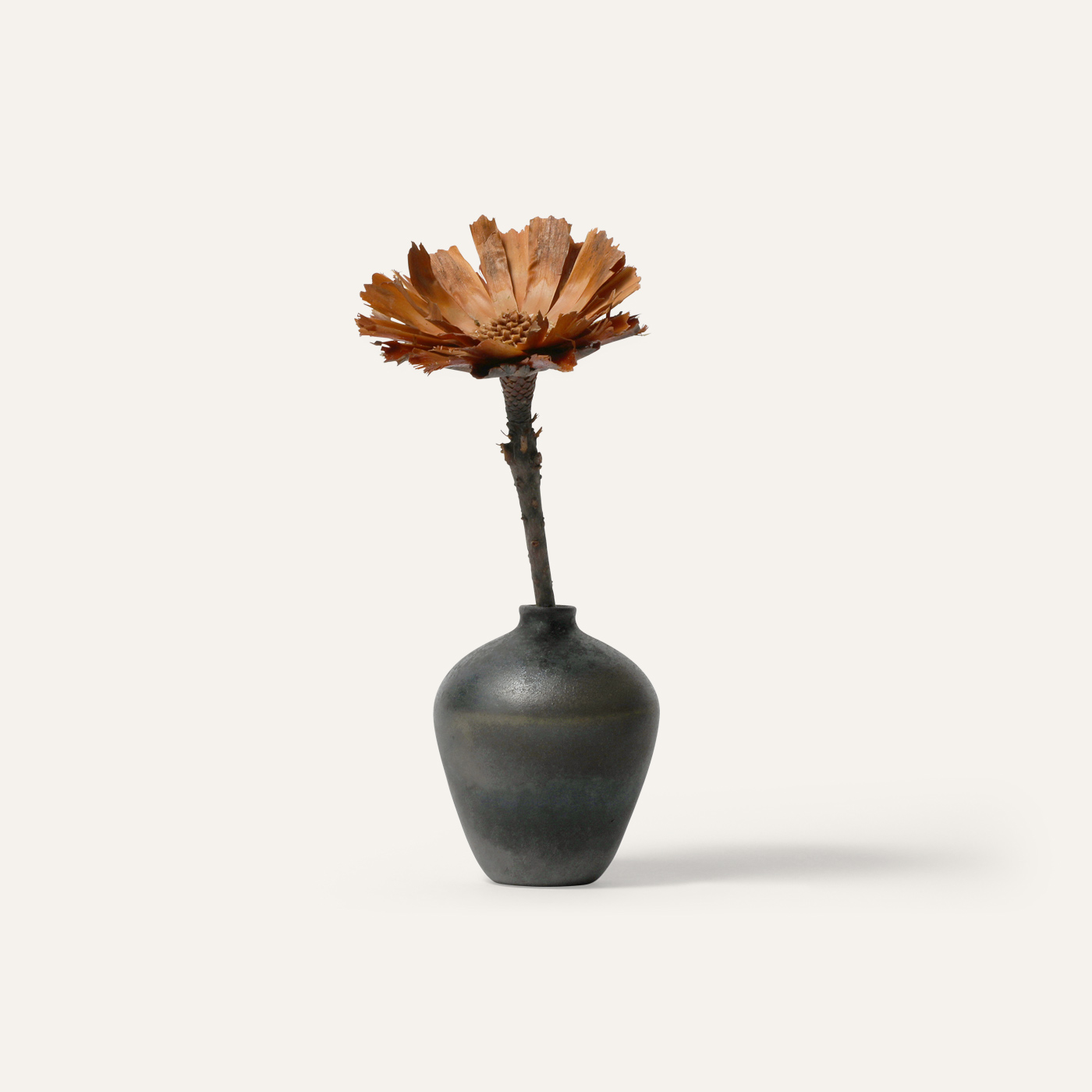 vase