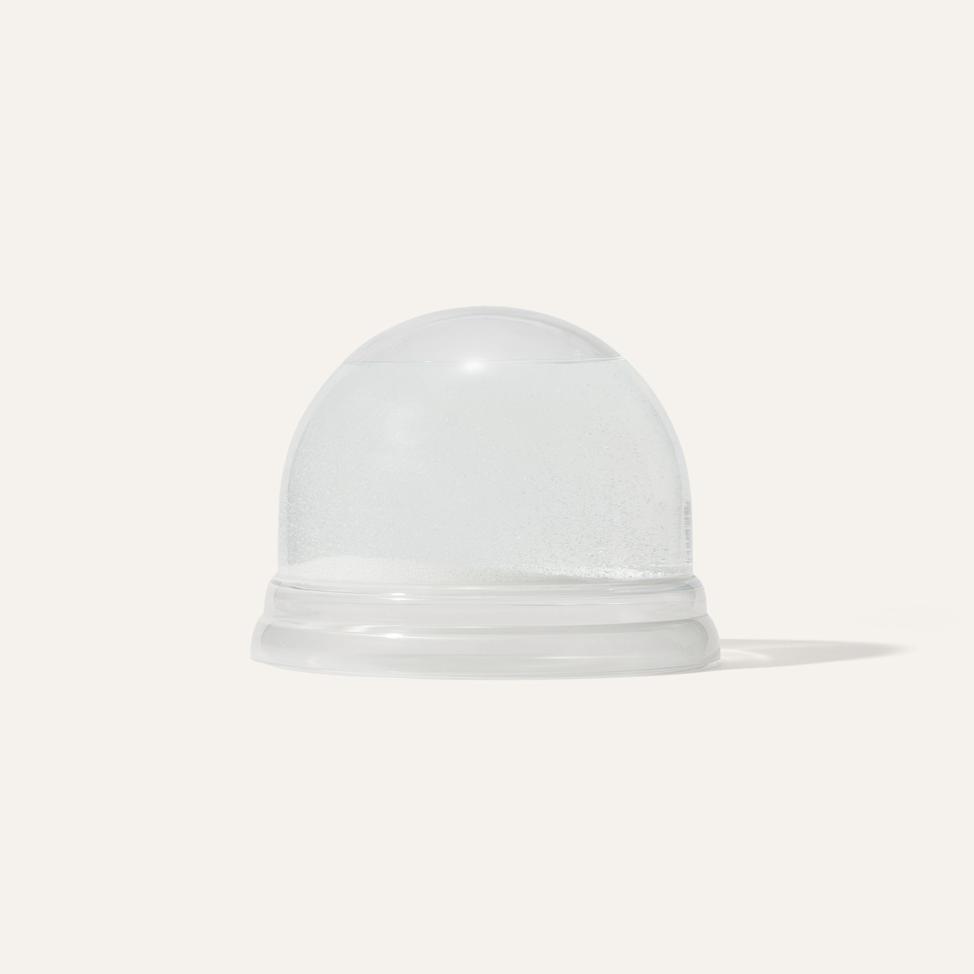 snow globe / Compartment. | 撮影・展示用小道具・小物・雑貨レンタル