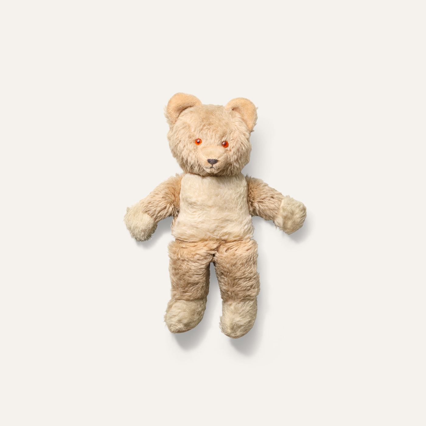 antique Teddy bear