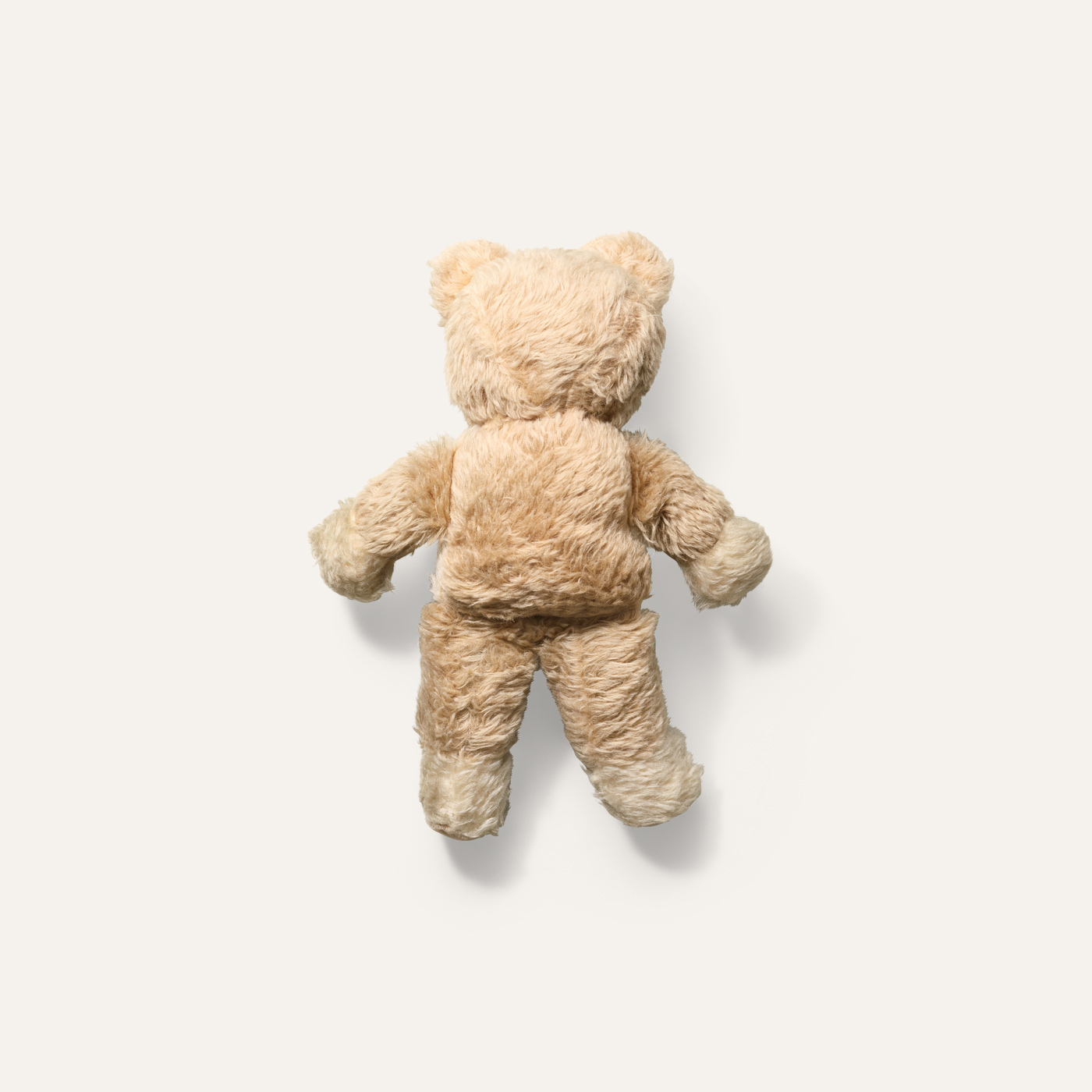 antique Teddy bear