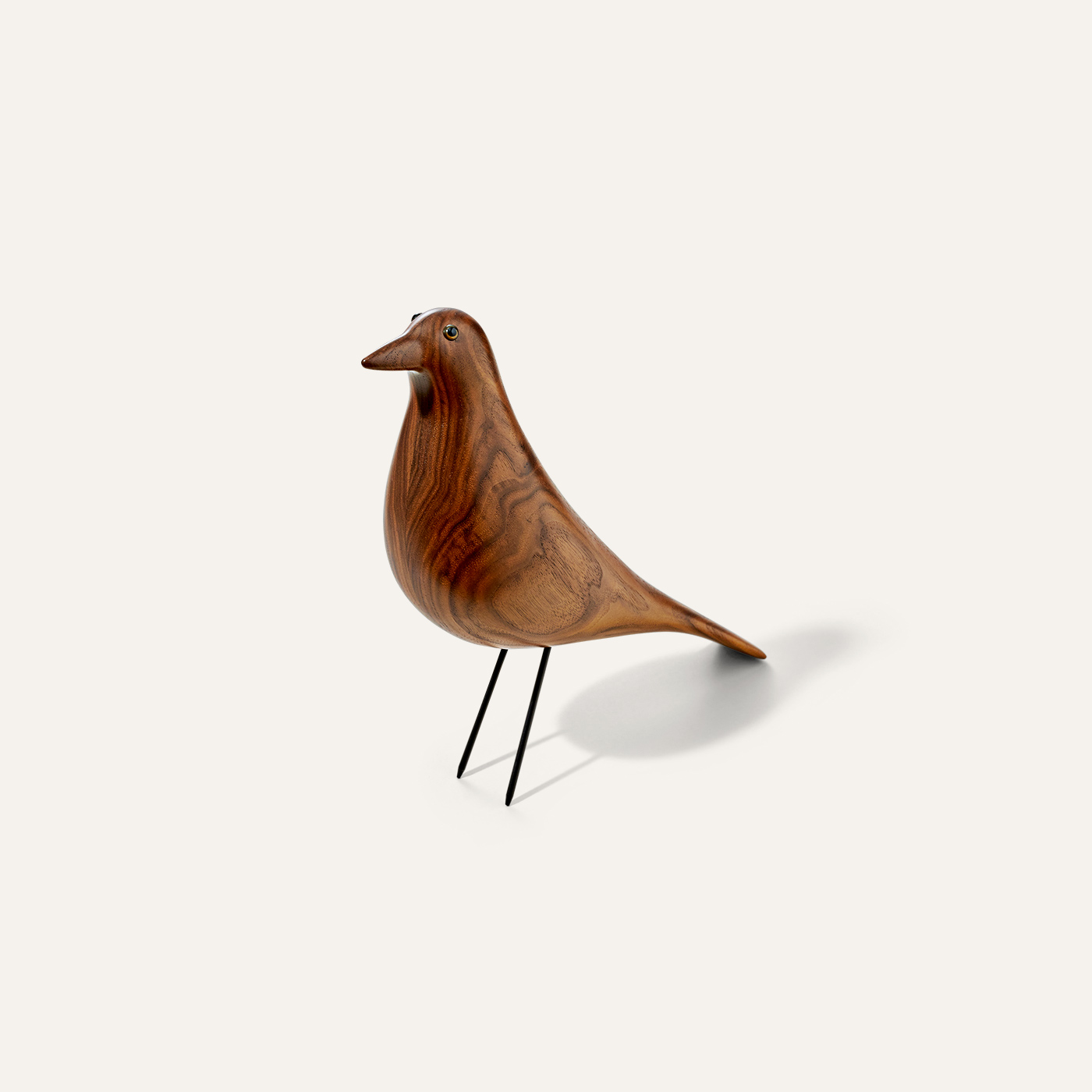 Eames bird object