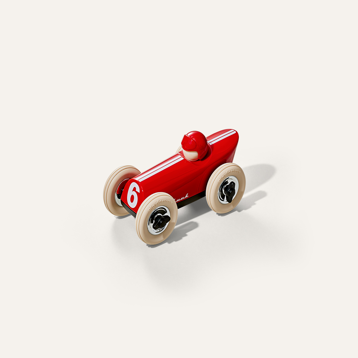 toy car red