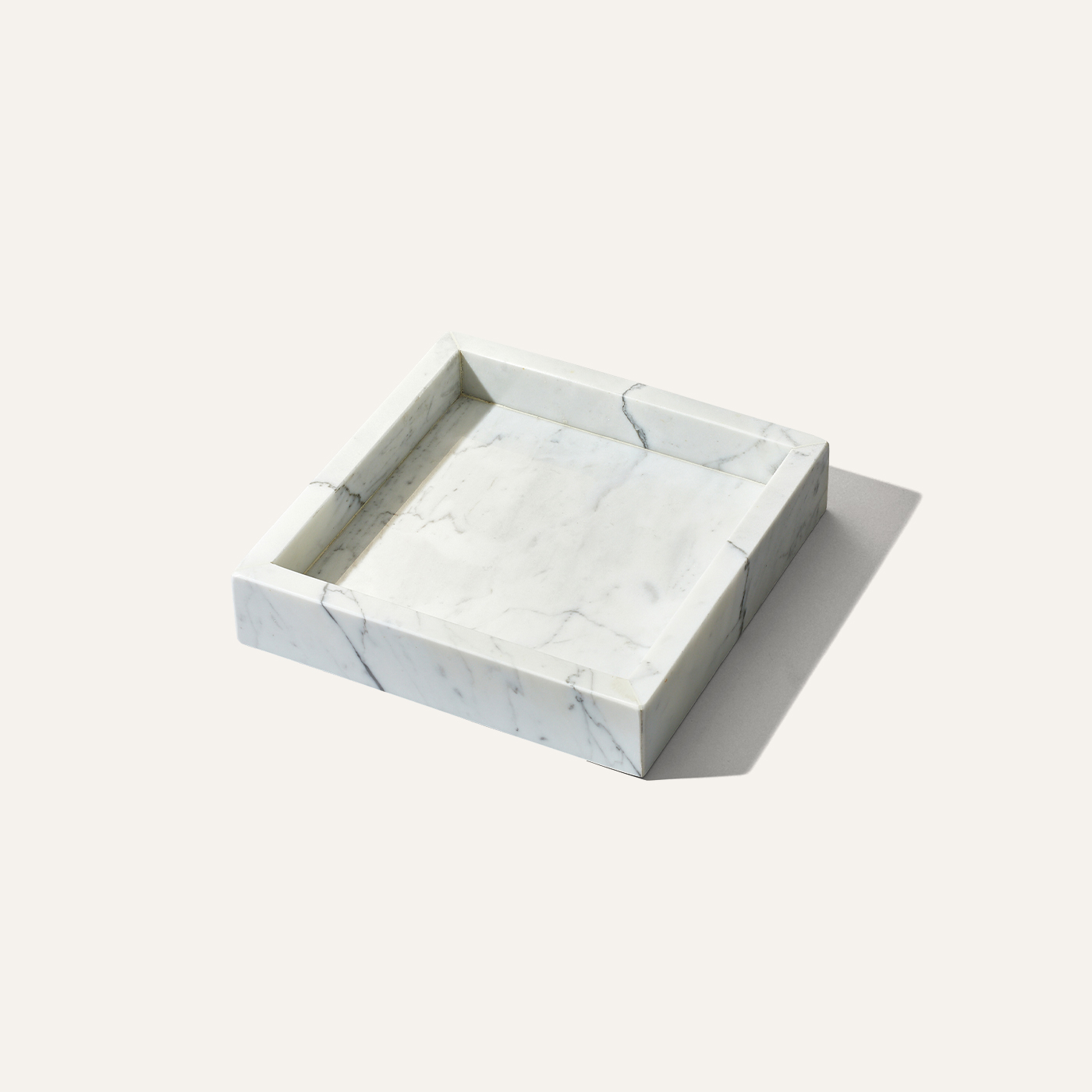 marble tray S