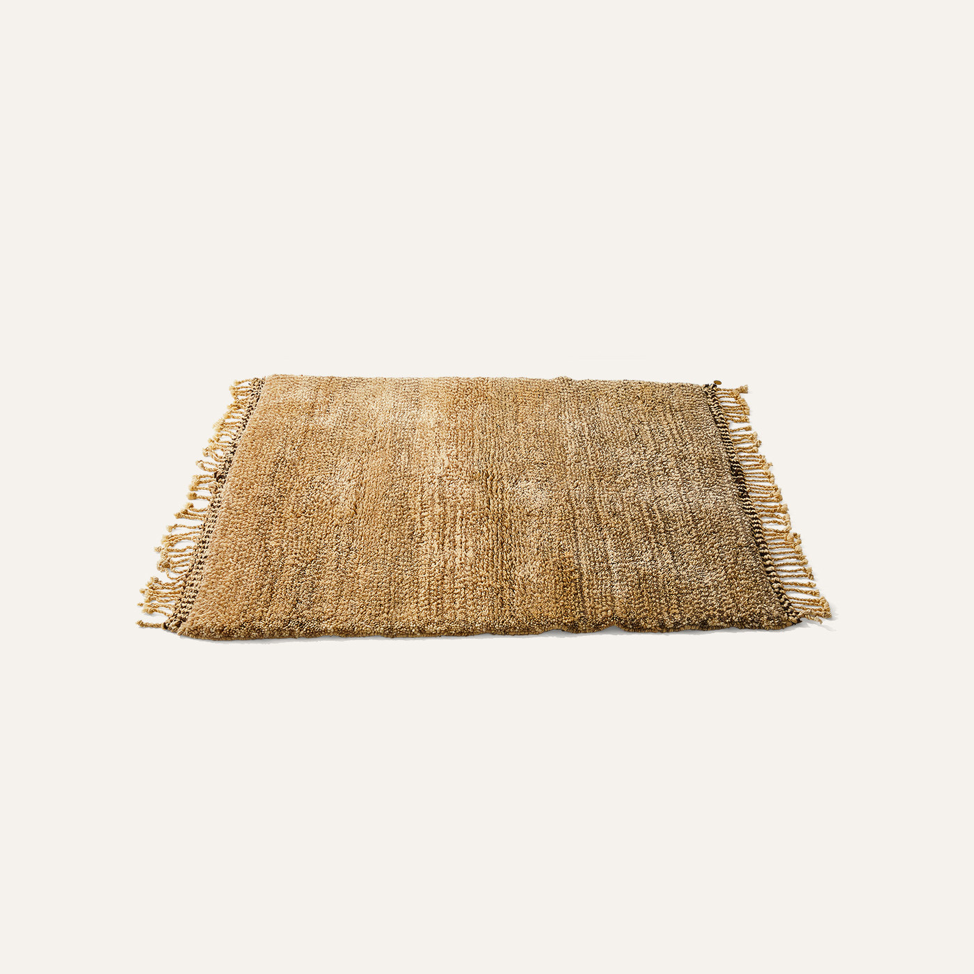 Moroccan rug B